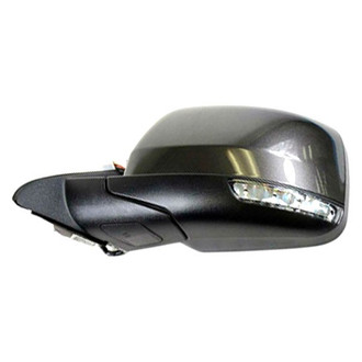 Jeep OE - Front Left Door Mirror