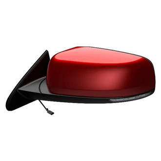 Jeep OE - Front Right Door Mirror