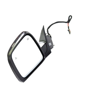 Mopar® - Passenger Side View Mirror (Foldaway)