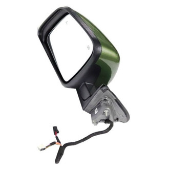 Mopar® - Power Foldaway Side View Mirror