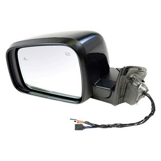 Jeep OE - Front Left Door Mirror