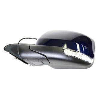 Jeep OE - Front Left Door Mirror