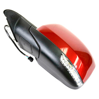 Jeep OE - Front Left Door Mirror
