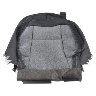Ram OE - Front Left Seat Back Cushion Cover