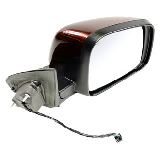 Mopar® - Passenger Side View Mirror