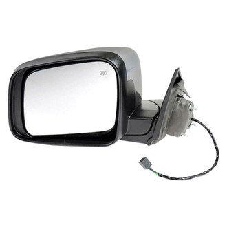 Dodge OE - Front Left Door Mirror