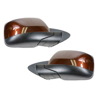 Mopar® - Side View Mirror