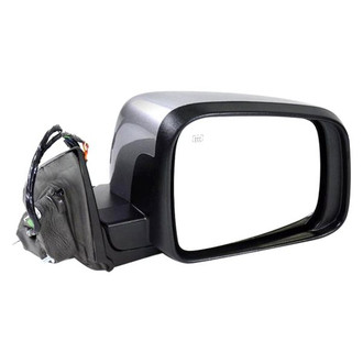 Dodge OE - Front Right Door Mirror