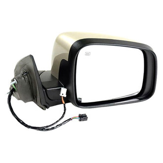 Dodge OE - Front Right Door Mirror
