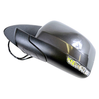 Dodge OE - Front Left Door Mirror
