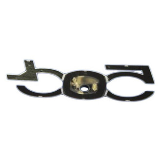 Mopar® - "500L" Nameplate Hatch Emblem