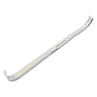 Dodge OE - Front Left Lower Fender Decal