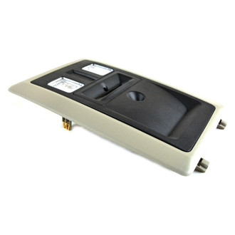 Mopar® - Front Overhead Console Bezel