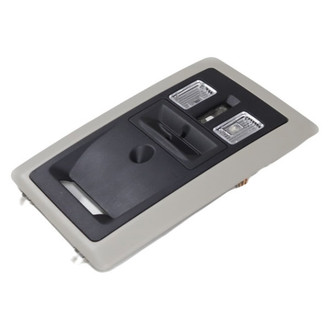 Mopar® - Upper Overhead Center Console