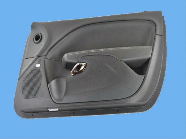 Mopar® - Front Passenger Side Inner Door Interior Trim Panel