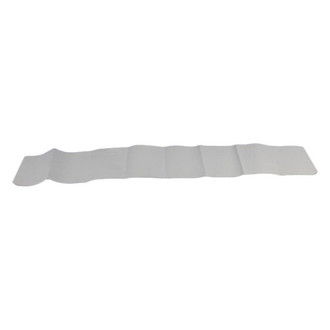 Dodge OE - Rear Deck Lid Decal