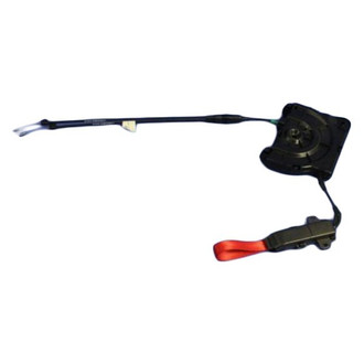 Mopar® - Front Driver Side Seat Back Release Cable