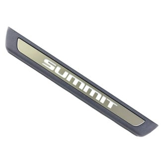 Jeep OE - Front Right Door Sill Plate