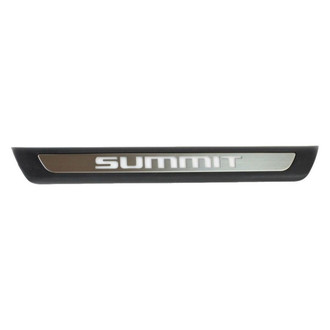 Mopar® - Liftgate Trim Scuff Plate