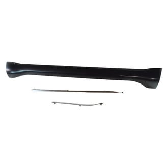 Jeep OE - Left Rocker Panel Guard
