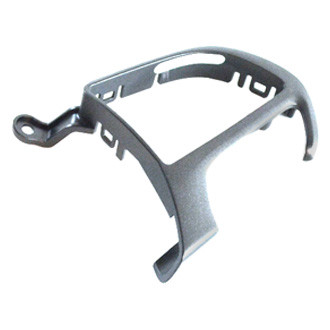 Dodge OE - Right Steering Wheel Trim