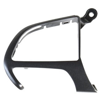 Dodge OE - Left Upper Steering Wheel Trim