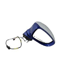 Mopar® - Passenger Side View Mirror