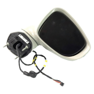 Mopar® - Passenger Side View Mirror