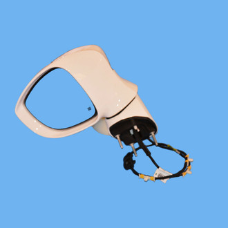 Mopar® - Driver Side View Mirror