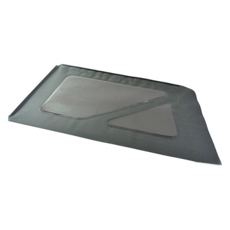 Jeep OE - Left Side Panel Glass