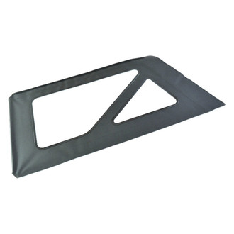 Jeep OE - Left Side Panel Glass