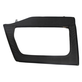 Jeep OE - Front Right Door Glass