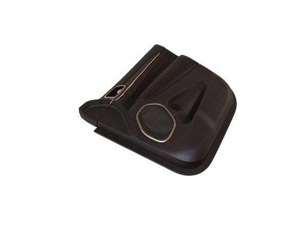 Mopar® - Front Passenger Side Door Interior Trim Panel