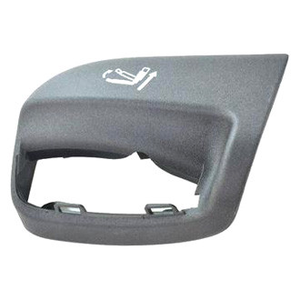 Mopar® - Passenger Side Seat Release Bezel