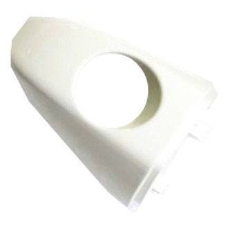 Jeep OE - Front Left Exterior Door Handle Cover