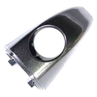 Jeep OE - Front Left Exterior Door Handle Cover
