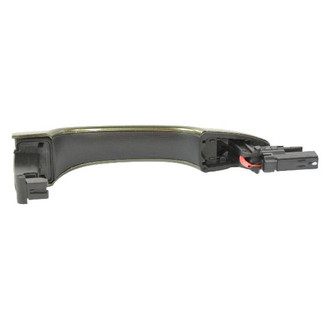 Mopar® - Exterior Door Handle