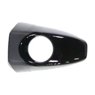 Mopar® - Front Driver Side Exterior Door Handle Cover