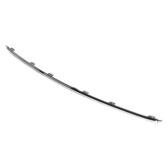 Chrysler OE - Front Center Bumper Trim