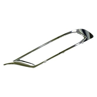 Mopar® - Front Outer Driver Side Bumper Trim