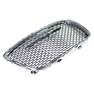 Mopar® - Upper Grille