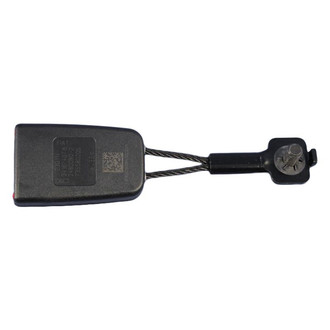 Mopar® - Driver Side Seat Belt Buckle Half