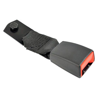 Mopar® - Seat Belt Buckle Half