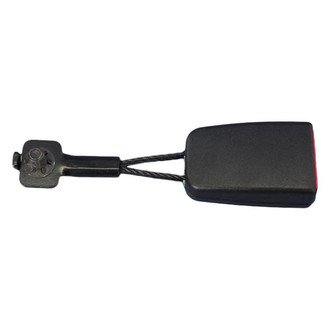 Mopar® - Passenger Side Seat Belt Buckle Half