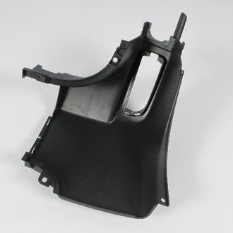 Mopar® - Rear Passenger Side Bumper Extension