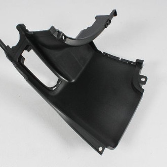 Mopar® - Rear Driver Side Bumper Extension