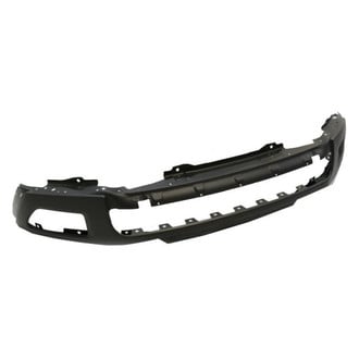 Mopar® - Front Bumper Face Bar