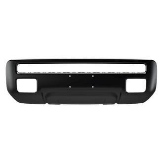 Ram OE - Front Center Bumper Cover