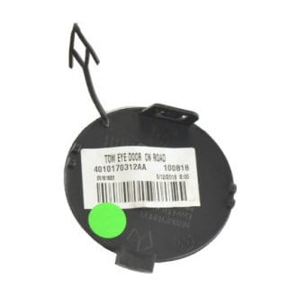 Mopar® - Front Tow Hook Cover