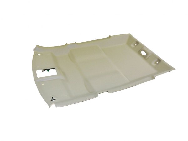 Mopar® - Front Headliner